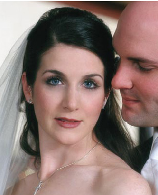 Fall Bride 2008