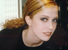 Fall Bride 2008