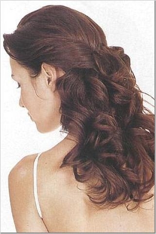 Fall Bride 2008