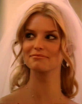Fall Bride 2008