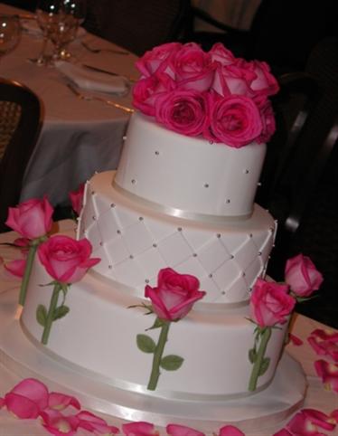 Fall Bride 2008