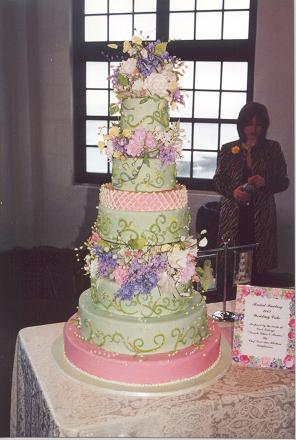 Fall Bride 2008
