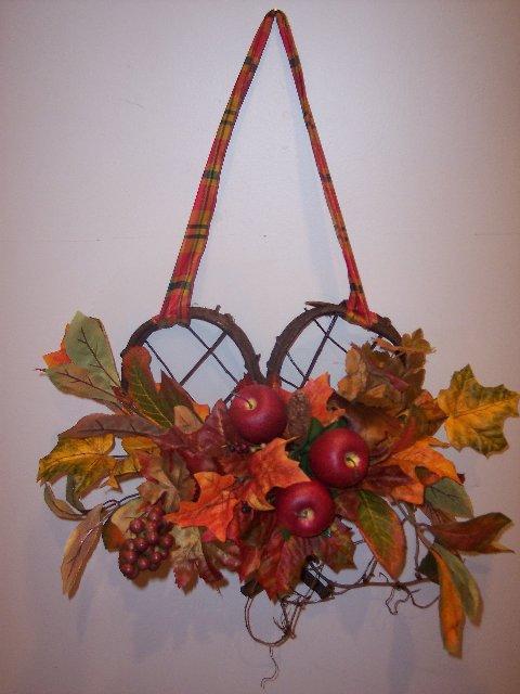 Fall Bride 2008