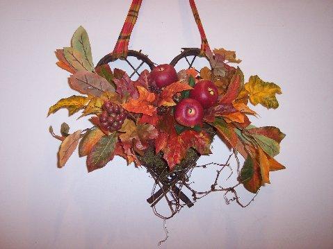 Fall Bride 2008