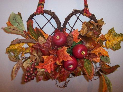 Fall Bride 2008