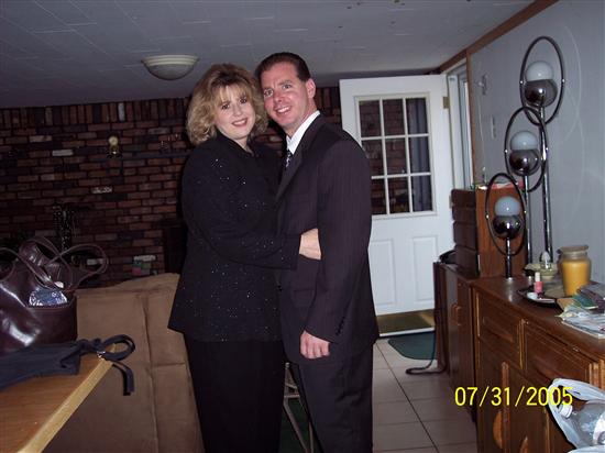 lindaronwedding
