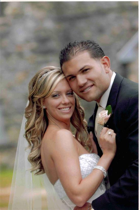 Joanna n Jeff