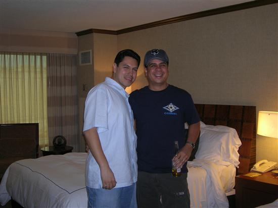 MrsQ-in2007