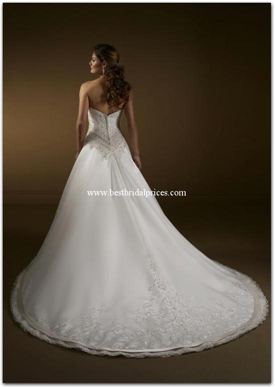 Bride888
