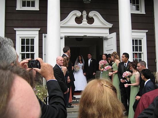 Daisy Bride