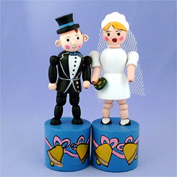 Bridey Bride