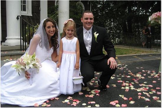 Daisy Bride