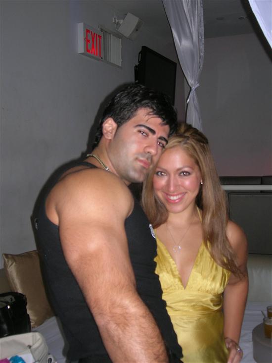 MrsQ-in2007