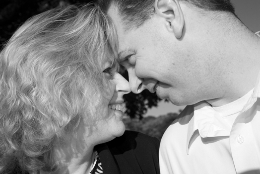 lindaronwedding