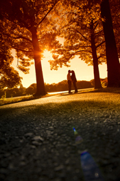 lindaronwedding