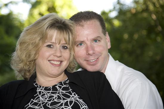 lindaronwedding