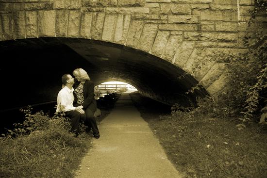 lindaronwedding