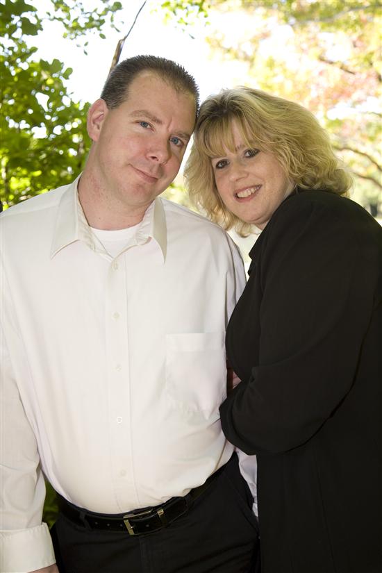 lindaronwedding