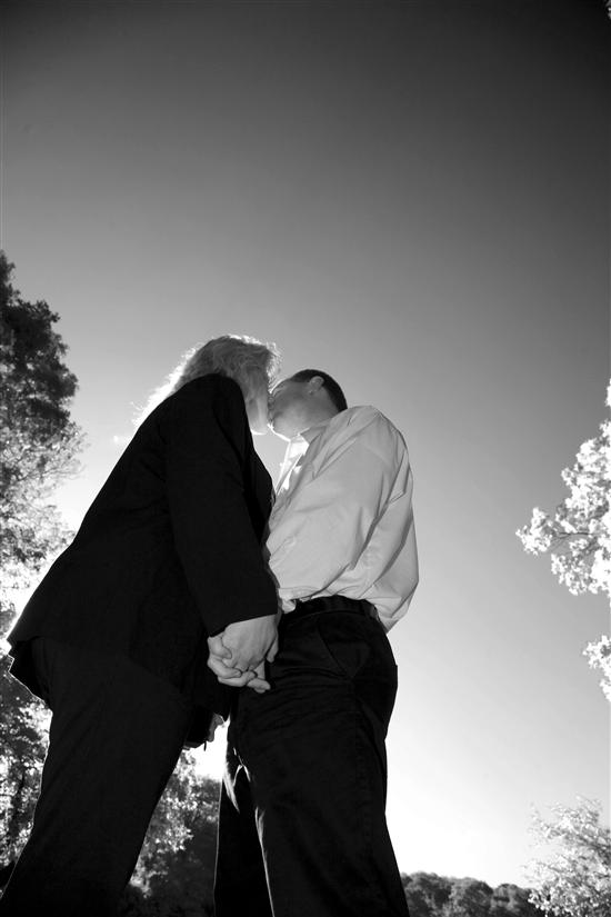 lindaronwedding