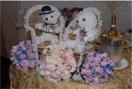 oldladybride