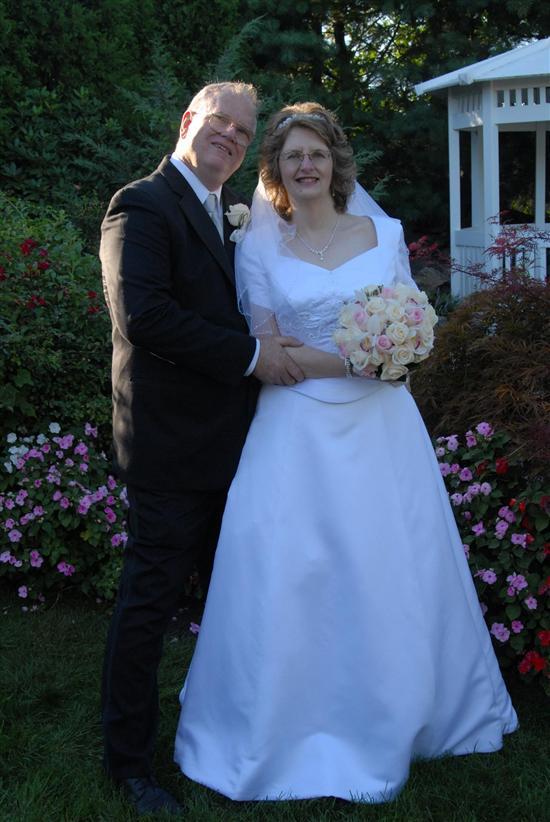 oldladybride