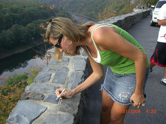 Hawks Nest