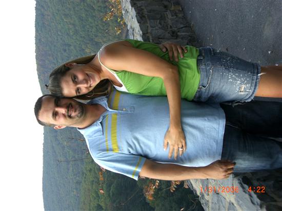 Hawks Nest