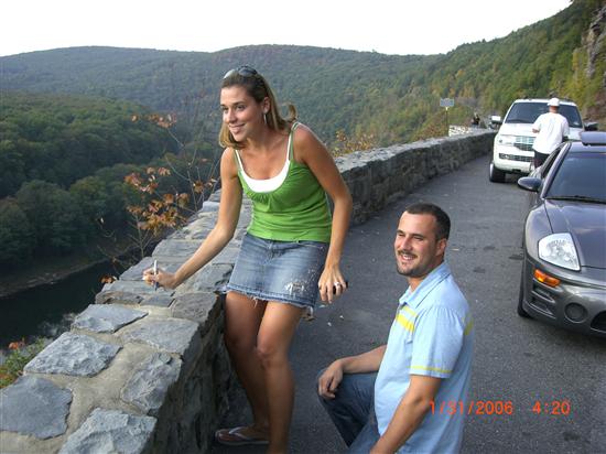 Hawks Nest