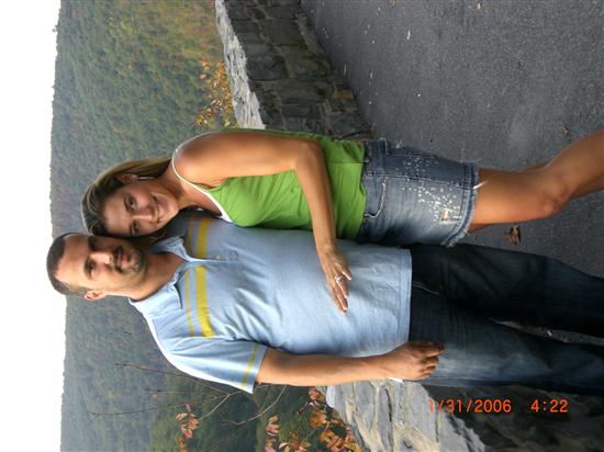 Hawks Nest