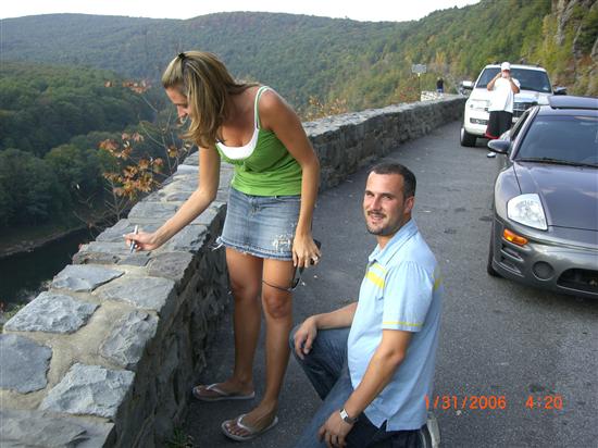 Hawks Nest