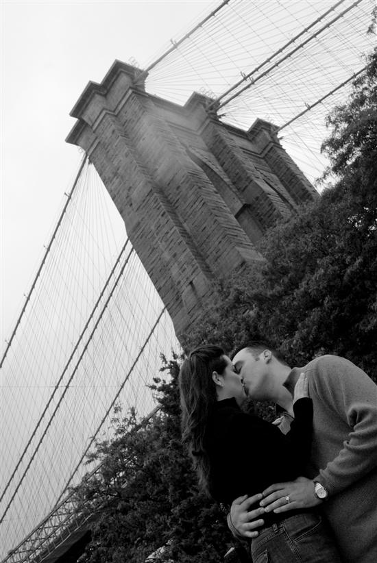 Fall Bride 2008