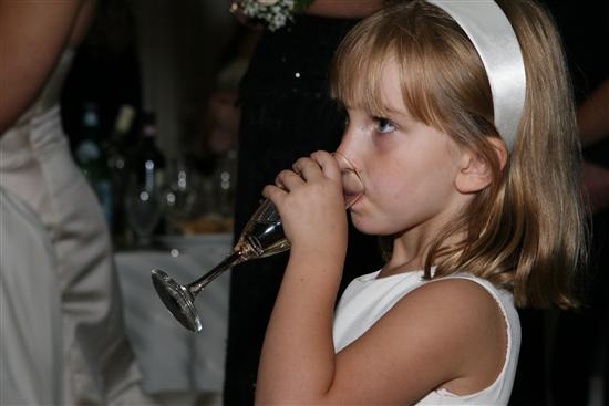 LuckiestGirl