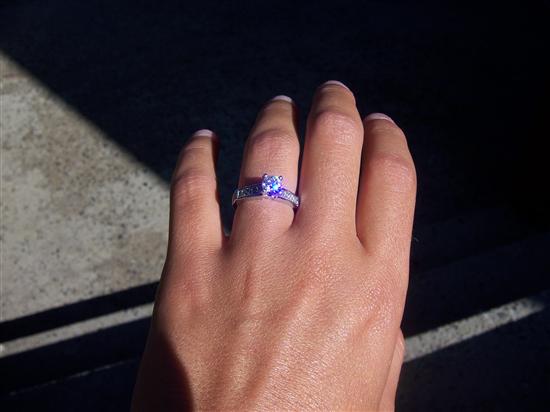FuTuRe MrS MaZz