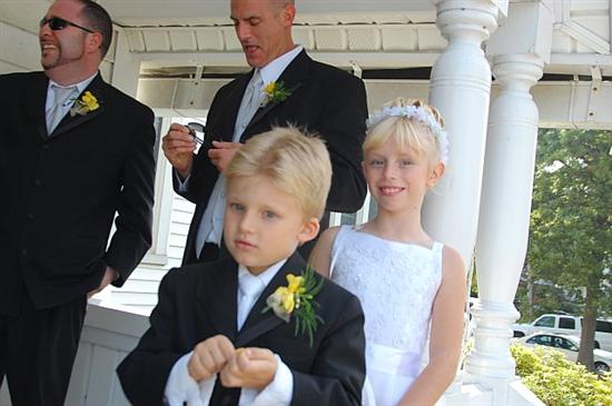 Tatum&Steve