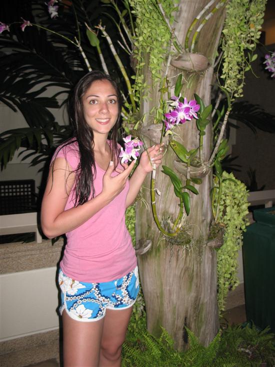 Mikeysgirl