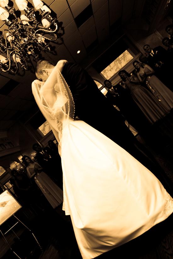 Daisy Bride
