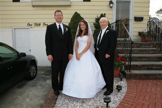 Daisy Bride