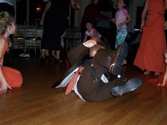 dancerandchef