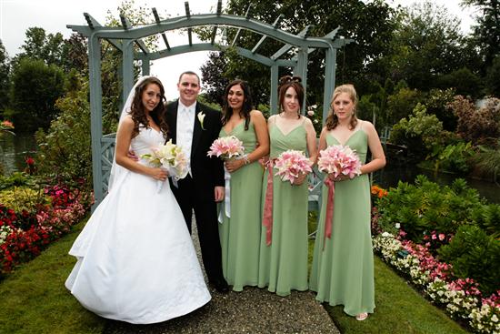 Daisy Bride