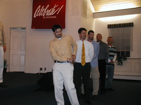 WilliesBride