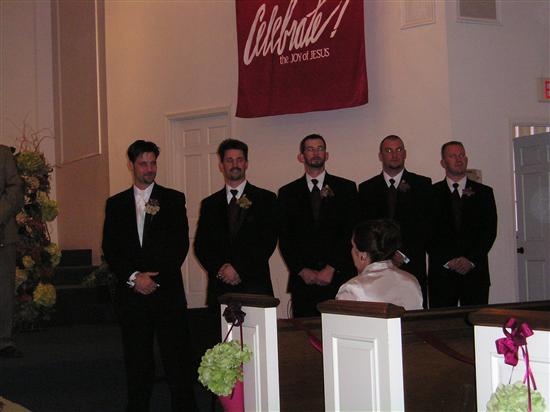 WilliesBride