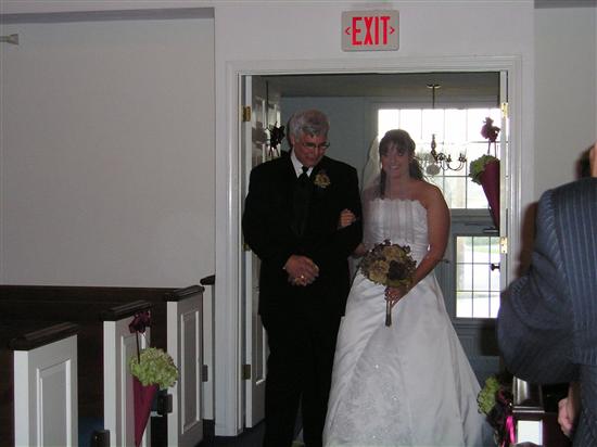 WilliesBride