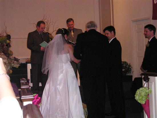 WilliesBride