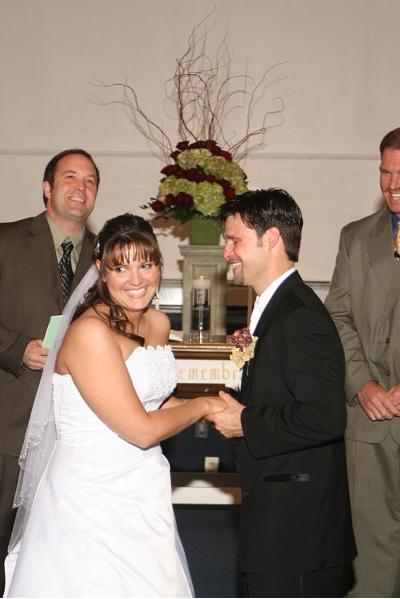 WilliesBride