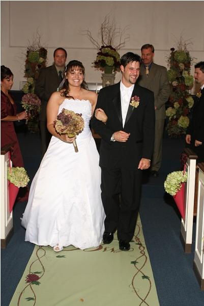 WilliesBride