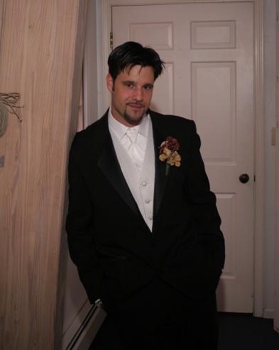 WilliesBride