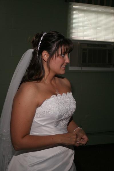 WilliesBride