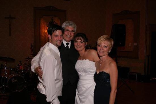 WilliesBride