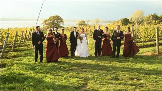 WilliesBride