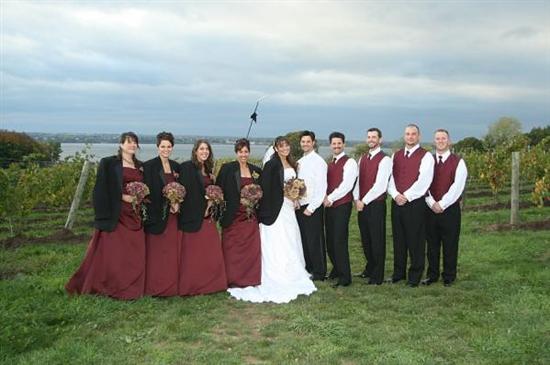 WilliesBride